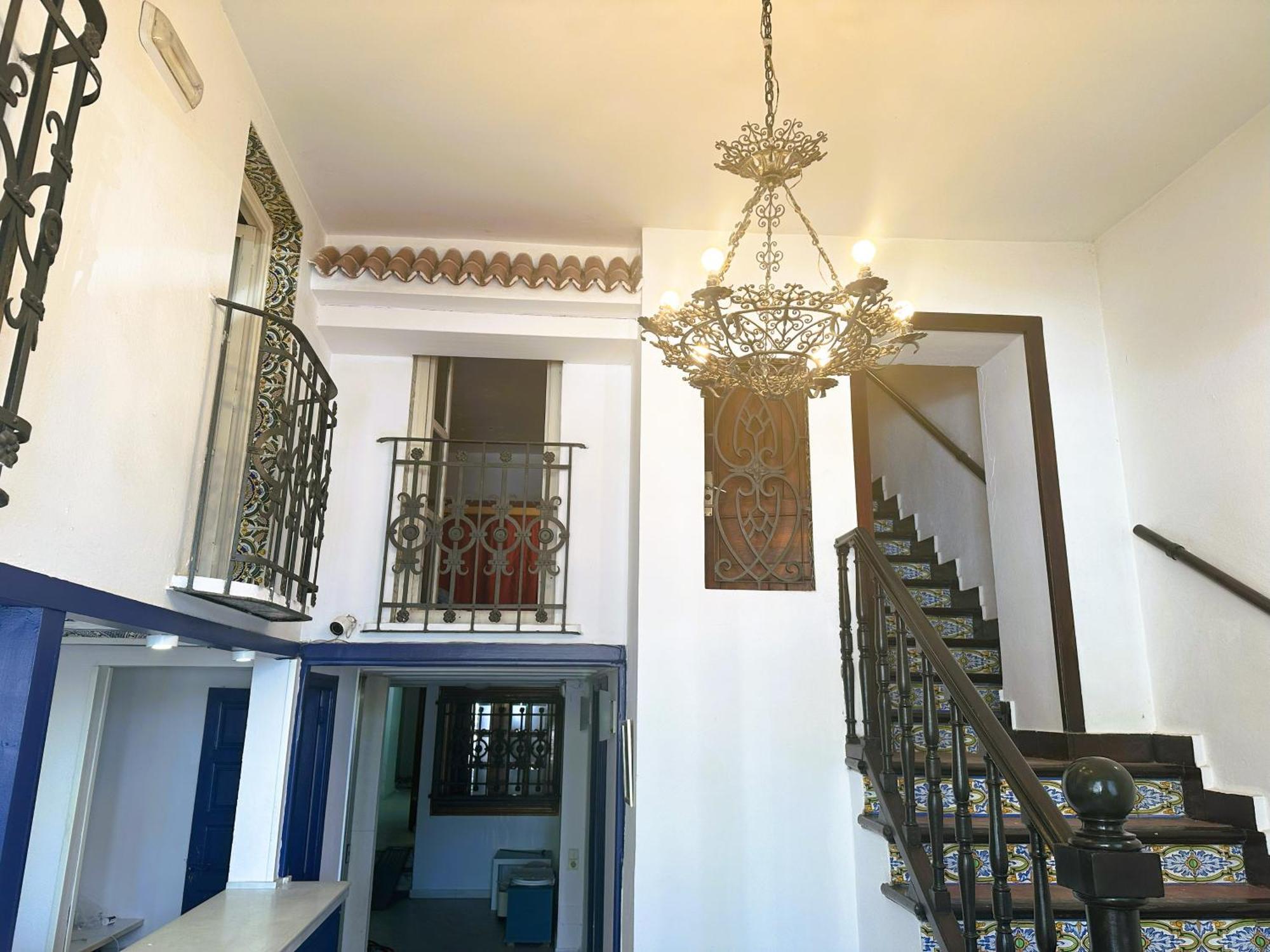 Barraca Suites Valencia Eksteriør bilde