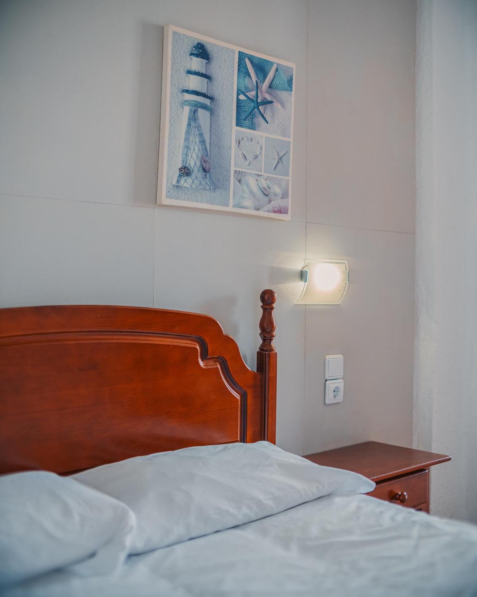 Barraca Suites Valencia Eksteriør bilde