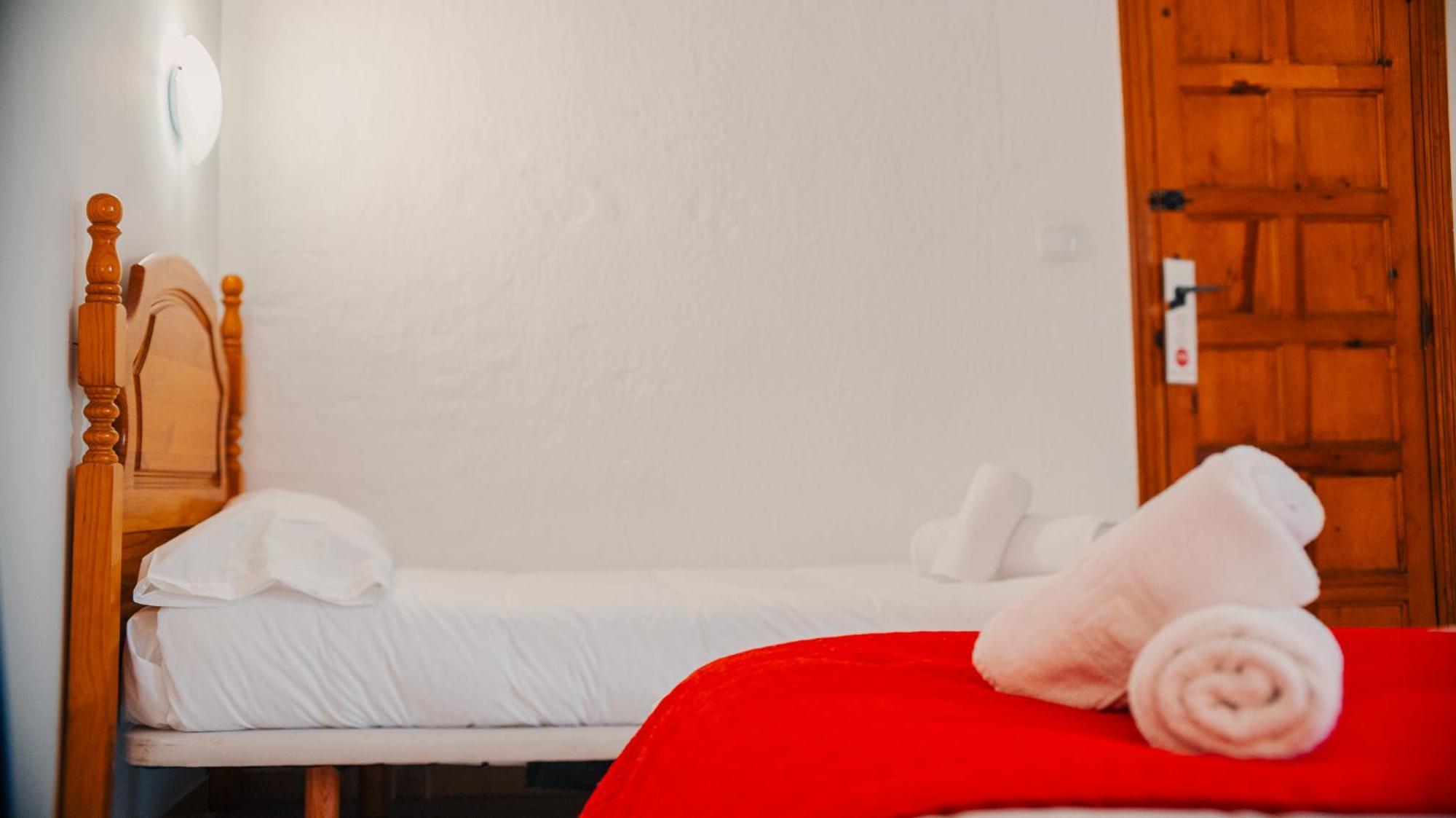 Barraca Suites Valencia Eksteriør bilde
