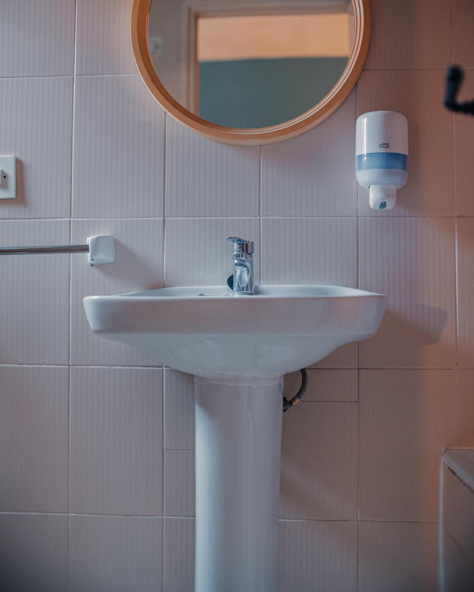 Barraca Suites Valencia Eksteriør bilde