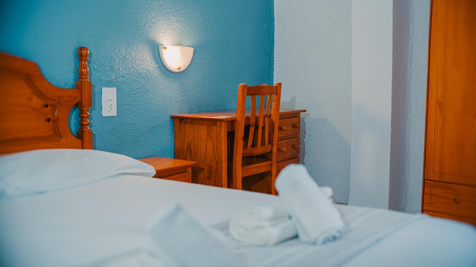 Barraca Suites Valencia Eksteriør bilde
