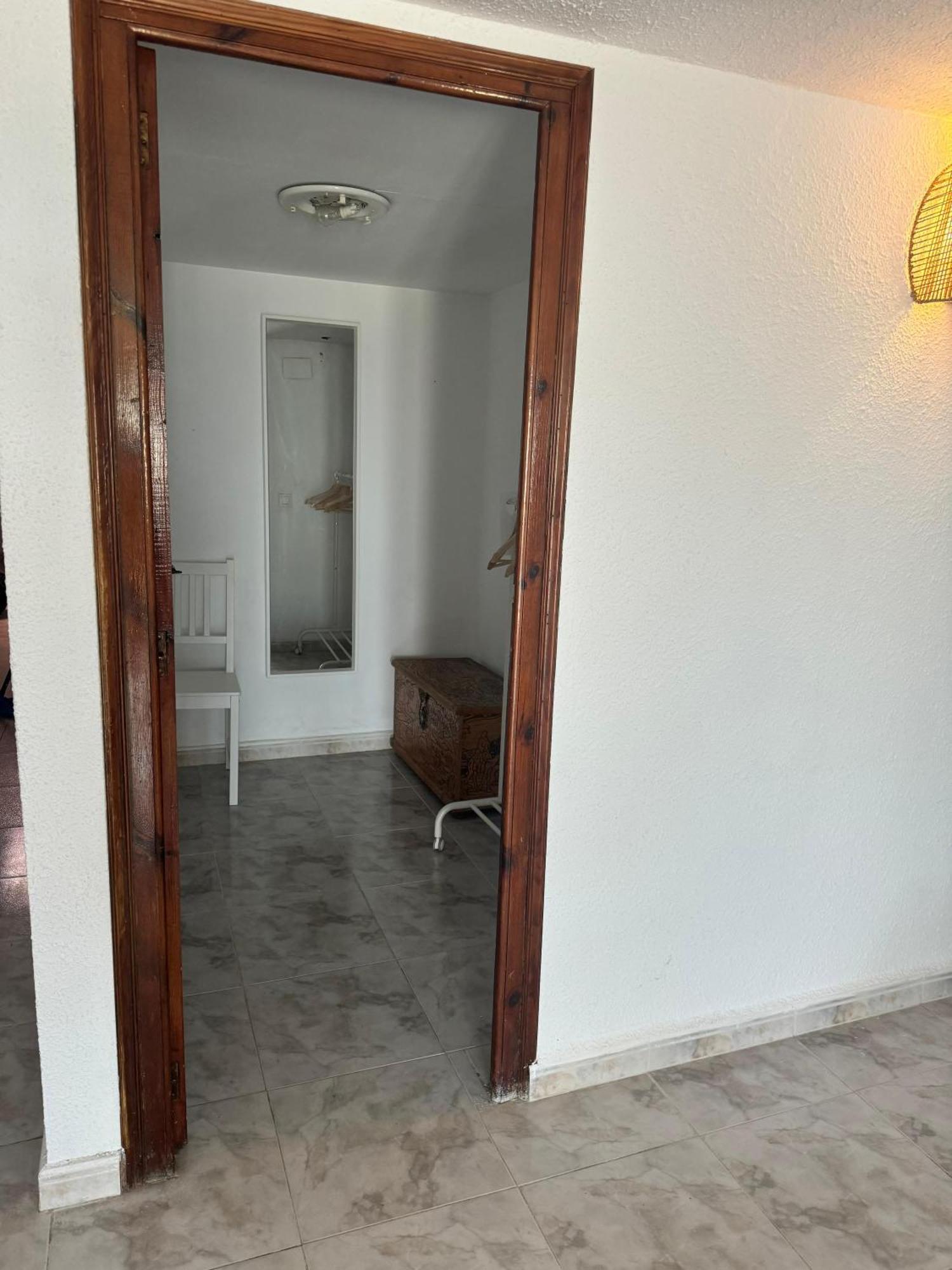 Barraca Suites Valencia Eksteriør bilde